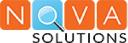 Nova Solutions Mississauga Web Design logo
